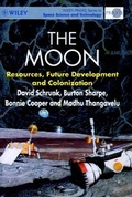 Cover: The Moon - Praxis Publishing