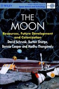 Enlarge image Cover: The Moon - Praxis Publishing