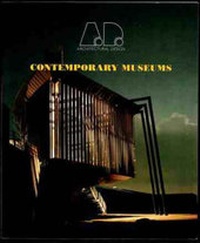 Abbildung von: Contemporary Museums - Wiley