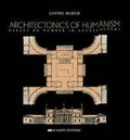 Cover: Architectonics of Humanism - Wiley