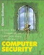 Cover: Computer Security - Wiley