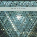 Cover: Service Cores - Wiley