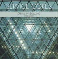Enlarge image Cover: Service Cores - Wiley