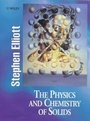 Cover: The Physics and Chemistry of Solids - Wiley