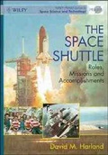Cover: The Space Shuttle - Praxis Publishing