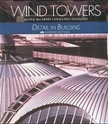 Cover: Wind Towers - Wiley
