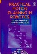 Cover: Practical Motion Planning in Robotics - Wiley