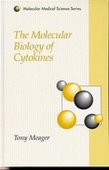 Cover: The Molecular Biology of Cytokines - Wiley