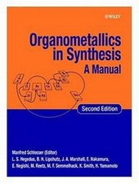 Abbildung von: Organometallics in Synthesis - Wiley
