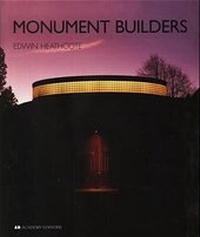 Enlarge image Cover: Monument Builders - Wiley