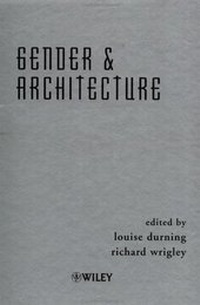 Enlarge image Cover: Gender and Architecture - Wiley