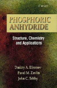 Bild: Phosphoric Anhydride - Wiley