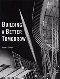 Cover: Building a Better Tomorrow - Wiley