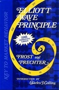 Cover: Elliott Wave Principle - Wiley