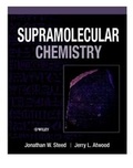 Cover: Supramolecular Chemistry - Wiley