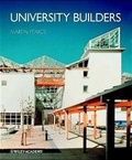Cover: University Builders - Wiley