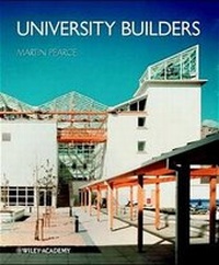 Enlarge image Cover: University Builders - Wiley
