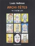 Cover: Archi-T&ecirc;tes - Wiley