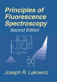 Abbildung von: Principles of Fluorescence Spectroscopy - Kluwer Academic / Plenum Publishers