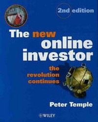 Abbildung von: The New Online Investor - Wiley