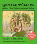Cover: Gentle Willow - Magination Press