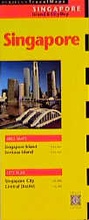 Cover: Singapore - Periplus Editions (Hong Kong) Ltd