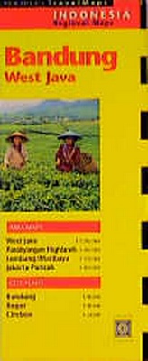 Abbildung von: Bandung - Periplus Editions (Hong Kong) Ltd