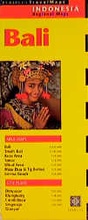 Cover: Bali - Periplus Editions (Hong Kong) Ltd