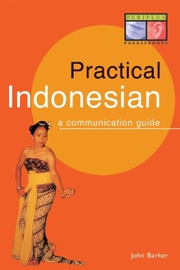 Abbildung von: Practical Indonesian - Periplus Editions