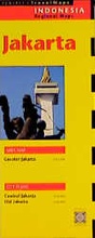 Cover: Jakarta - Periplus Editions (Hong Kong) Ltd