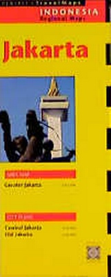 Abbildung von: Jakarta - Periplus Editions (Hong Kong) Ltd