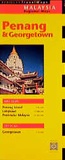 Cover: Penang - Periplus Editions (Hong Kong) Ltd