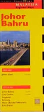 Cover: Johor Bahru - Periplus Editions (Hong Kong) Ltd