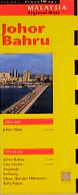 Abbildung von: Johor Bahru - Periplus Editions (Hong Kong) Ltd