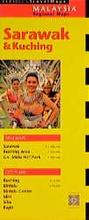Cover: Sarawak - Periplus Editions (Hong Kong) Ltd