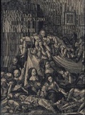 Cover: Markus Schinwald - Sternberg Press