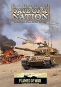 Cover: Fate of a Nation - Battlefront Miniatures Ltd