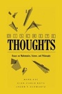 Cover: Discrete Thoughts - Birkhauser Boston Inc