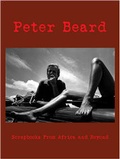 Cover: Peter Beard - Empire Editions