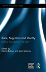 Cover: Race, Migration and Identity - Routledge