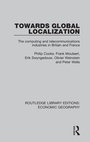 Cover: Towards Global Localization - Routledge