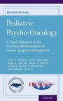 Bild: Pediatric Psycho-Oncology - Oxford University Press Inc