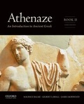 Cover: Athenaze: Book II - Oxford University Press Inc