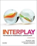 Cover: Interplay - Oxford University Press Inc