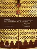 Cover: Patterns of World History - Oxford University Press Inc