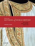 Cover: Patterns of World History - Oxford University Press Inc