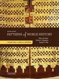 Cover: Patterns of World History - Oxford University Press