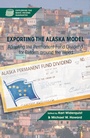 Cover: Exporting the Alaska Model - Palgrave MacMillan