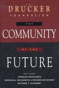Cover: The Drucker Foundation - Pfeiffer Wiley