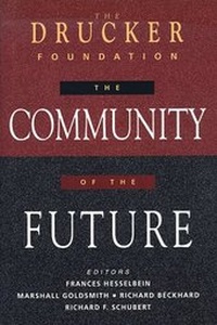 Enlarge image Cover: The Drucker Foundation - Pfeiffer Wiley